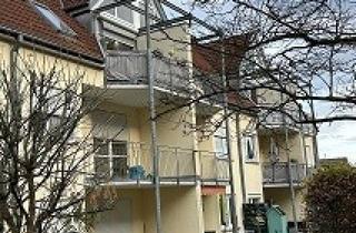 Wohnung kaufen in 89079 Ulm, 2 Zi. Maisonette mit besonderem Flair! Ulm-Gögglingen