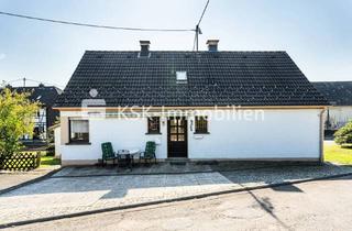 Haus kaufen in 51580 Reichshof, Schmuckstück in Toplage: Exklusive Immobilie mit Charme und Stil!