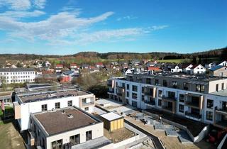 Wohnung mieten in 86863 Langenneufnach, Eleganz trifft Komfort: Betreutes Wohnen für höchste Ansprüche!