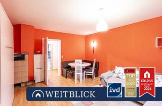 Wohnung kaufen in 71642 Ludwigsburg, Ludwigsburg - WEITBLICK: Wohntraum mit eigenem Grün!