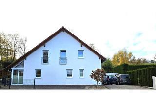 Einfamilienhaus kaufen in 33184 Altenbeken, Altenbeken - gepflegtes Einfamilienhaus mit Einliegerwohnung, Carport und großem Grundstück