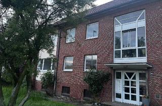 Mehrfamilienhaus kaufen in 26954 Nordenham, Nordenham - Mehrfamilienhaus mit 5 Wohneinheiten im nördlichen Stadtteil von Nordenham