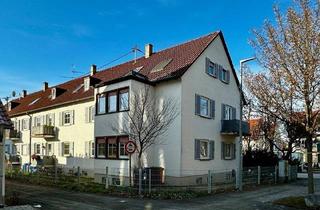 Wohnung kaufen in 72555 Metzingen, Metzingen - Work-Life-Balance: Zuhause + Homeoffice in bester Lage von Metzingen!