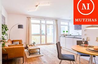 Wohnung kaufen in 80809 München, München - MUTZHAS - Wohnen mit Stil