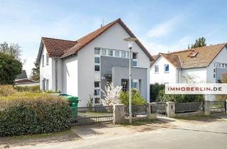 Einfamilienhaus kaufen in 15831 Blankenfelde-Mahlow, Einfamilienhaus in Blankenfelde-Mahlow