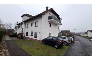 Wohnung kaufen in 35447 Reiskirchen, Reiskirchen - 4 Zimmer Eigentumswohnung mit Balkon - Reiskirchen-OT