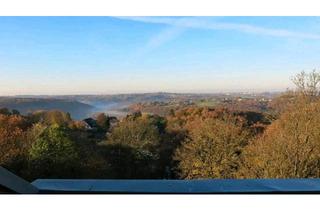 Loft kaufen in 42857 Remscheid, Remscheid - Loftartige Wohnung mit Balkon - Panoramablick bis nach Köln