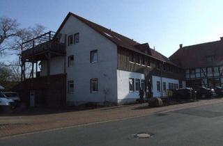 Wohnung kaufen in 31840 Hessisch Oldendorf, Hessisch Oldendorf - Eigentumswohnung 81m² als Kapitalanlage oder für Selbstnutzung