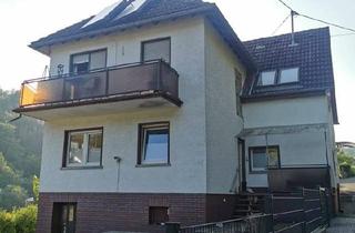 Einfamilienhaus kaufen in 65307 Bad Schwalbach, Bad Schwalbach - EFH mit Einliegerwohnung und Garten