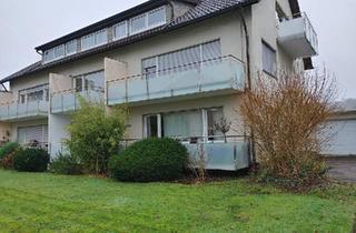 Wohnung kaufen in 32105 Bad Salzuflen, Bad Salzuflen - Helle Dachgeschosswohnung mit zusätzlichem Appartement