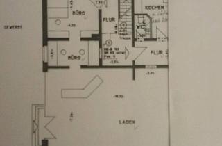 Haus kaufen in 32130 Enger, Enger - Haus zu verkaufen im Herzen von Enger Wohn- und Geschäftshaus