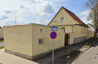 Einfamilienhaus kaufen in 39418 Staßfurt, Staßfurt - Einfamilienhaus in ruhiger Lage