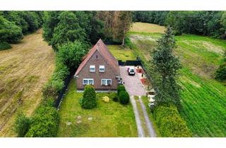 Haus kaufen in 26871 Papenburg, Papenburg - Frei stehende Wohnung Inn Sackgasse