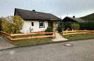 Einfamilienhaus kaufen in 35066 Frankenberg, Frankenberg (Eder) - Einfamilienhaus zu verkaufen