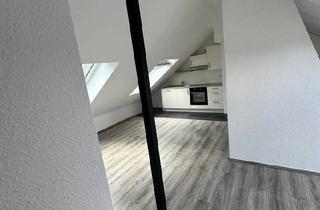 Wohnung kaufen in 58509 Lüdenscheid, Lüdenscheid - modernisierte Dachgeschosswohnung Nähe Stadtpark Kapitalanlage!!!