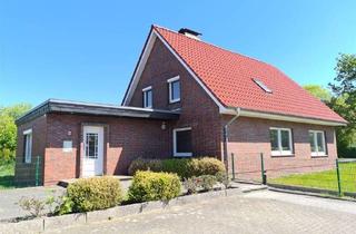 Einfamilienhaus kaufen in 26340 Zetel, Zetel - Großzügiges Einfamilienhaus in Zetel - Neuenburg