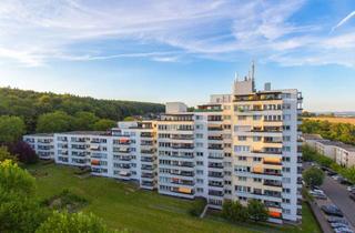 Wohnung kaufen in 31139 Hildesheim, Flexibles Wohnen im Grünen: Attraktive Wohnung für Eigennutzer und Kapitalanleger