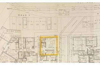 Wohnung kaufen in 71706 Markgröningen, Charmante 2-Zimmer-Wohnung mit Terrasse und Tiefgaragenstellplatz in Markgröningen