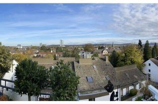 Wohnung kaufen in 53129 Kessenich, Gemütliche Eigentumswohnung mit großer Terrasse und Panoramablick über Bonn