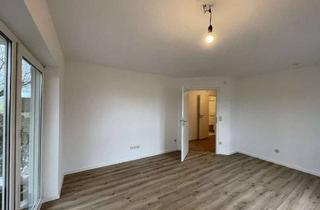 Wohnung kaufen in 71546 Aspach, Renovierte 2 Zimmer Wohnung mit Terrasse und Stellplatz