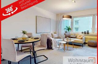 Wohnung kaufen in 71336 Waiblingen, Mach was aus mir!Attraktive 3-Zimmer-Wohnung in Ortsrandlage von Neustadt