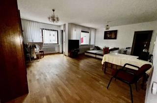 Wohnung kaufen in Keplerstraße, 89231 Neu-Ulm, Exklusive 3,5-Zimmer-Wohnung mit Balkon und EBK in Neu-Ulm