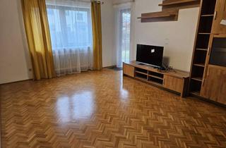 Wohnung mieten in Am Krautgarten, 86415 Mering, Exklusive 3-Raum-Erdgeschosswohnung mit Terrasse, Garten und EBK in Mering