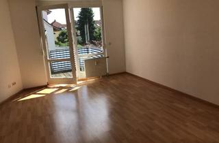 Wohnung mieten in Hauptstraße 98, 79336 Herbolzheim, Helle 1-Zimmer-Wohnung mit Balkon in Herbolzheim