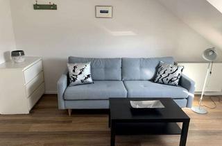 Wohnung mieten in Königstrasse 20, 41460 Neuss, Exklusive, neuwertige 2-Zimmer-Dachgeschosswohnung in Neuss