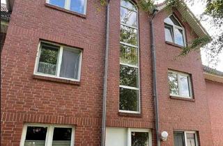 Wohnung mieten in 26789 Leer, 3,5-Zimmer-Wohnung-2.OG, mit Balkon, freist. 6-Fam-Haus