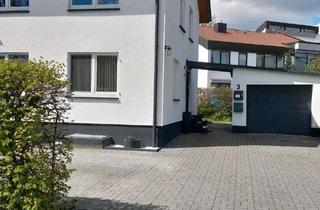 Wohnung mieten in Uferweg, 73453 Abtsgmünd, Stilvolle 3,5-Raum-Wohnung mit EBK in Abtsgmünd