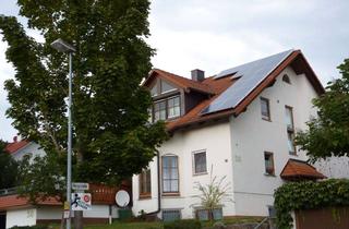 Wohnung mieten in Bergstrasse 50, 72184 Eutingen, Möbilierte Wohnung mit einem Zimmer und EBK in Eutingen