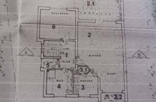 Wohnung mieten in Angergasse, 55578 Wolfsheim, Schöne 5,5-Zimmer-Wohnung mit Einbauküche und einer Terrasse mit wunderschönem Ausblick in Wolfsheim