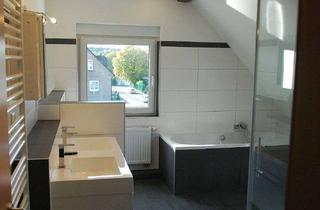 Wohnung mieten in Karlsbader Str., 45659 Recklinghausen, Exklusive, moderne und hochwertige Dachgeschosswohnung