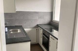 Wohnung mieten in Nachtigallenweg, 58507 Lüdenscheid, Vollmöblierte Wohnung in Lüdenscheid mit EBK, Schlafsofa, WM, Trockner, Dusche & Balkon