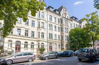 Wohnung mieten in Barbarossastraße 56, 09112 Kaßberg, *ERSTBEZUG!* DG-Maisonette-Wohnung *Kassberg*