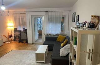 Wohnung mieten in Erfurter Straße 16, 68723 Schwetzingen, Ruhige 2-Zimmer Wohnung - Saniert 2023 mit Einbauküche, Balkon, Carport, Keller