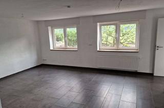 Wohnung mieten in 48727 Billerbeck, schöne 2-Zimmer-Wohnung mit EBK und Terrasse in Billerbeck