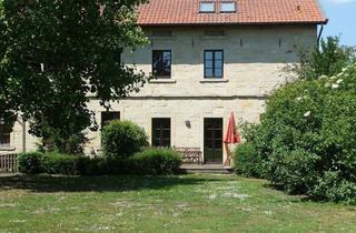 Wohnung mieten in 48329 Havixbeck, Schöne Wohnung im historischen Sandsteinspeicher