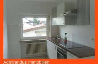 Wohnung mieten in 65232 Taunusstein, **NEU** Hier finden Sie eine hübsche 2-Zimmer-DG-Wohnung mit Einbauküche