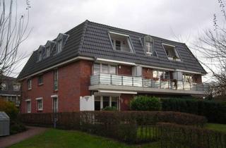 Wohnung mieten in 24558 Henstedt-Ulzburg, Schöne 2-Zimmer-Wohnung mit großem Sonnenbalkon in bevorzugter Lage von Henstedt-Ulzburg