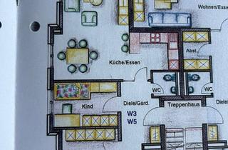 Wohnung mieten in 73092 Heiningen, Helle 3-Zimmer-Wohnung mit Balkon und Einbauküche in Heiningen