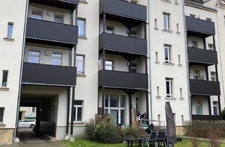 Wohnung mieten in Schirmerstraße 29, 04318 Anger-Crottendorf, ++ Traumhafte 3 Zi. - Maisonette - Whg mit Balkon und Dachterrasse ++