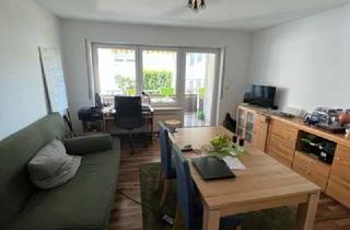 Wohnung mieten in Luisenstraße, 69181 Leimen, Geräumige 2 -Zimmerwohnung mit ca. 75 qm, Einbauküche und Balkon ab 01.0225. zu vermieten!!