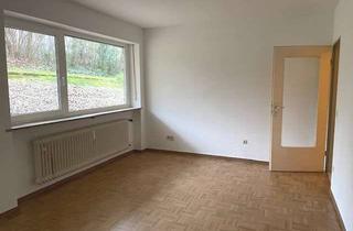 Wohnung mieten in 93051 Kumpfmühl-Ziegetsdorf-Neuprüll, Bitte Mail-Anfragen: Nettes Appartement (Souterain), uninah