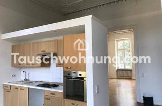 Wohnung mieten in 53115 Weststadt, Tauschwohnung: Altbau-Wohnung gegen Haus/Wohnung mit EIGENEM Garten