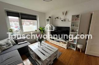 Wohnung mieten in 24116 Schreventeich, Tauschwohnung: Biete 2 Zimmer suche 3 Zimmer mit Balkon