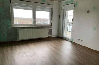 Wohnung mieten in Cranachstr., 64546 Mörfelden-Walldorf, Attraktiv! Weitläufige 3-Zimmerwohnung mit Balkon