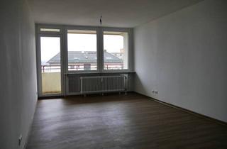 Wohnung mieten in Goethestr. 136, 63477 Maintal, ﻿Schöne 2-Zimmer-Wohnung mit Tageslichtbad und Balkon in Maintal-Bischofsheim zu vermieten