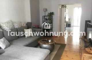 Wohnung mieten in 10245 Friedrichshain, Tauschwohnung: Moderne Altbauwohnung im Herzen von Friedrichshain